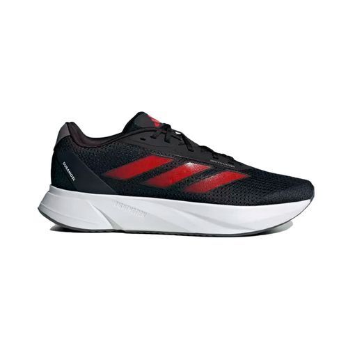 Zapatillas Urbanas Adidas Duramo IE9696 SL Original Color Negro Para Hombre - Sanllo