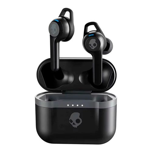 Skullcandy - Audífono Indy Evo True Wireless IP55 - Negro