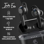 Skullcandy---Audifono-Indy-Evo-True-Wireless-IP55---Negro