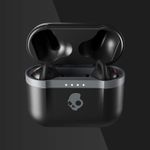 Skullcandy---Audifono-Indy-Evo-True-Wireless-IP55---Negro