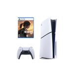 Consola-Playstation-5-Slim-Lectora-de-Discos---The-Last-of-Us