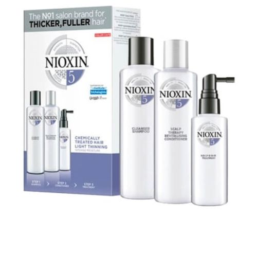 Nioxin kit sistema 5