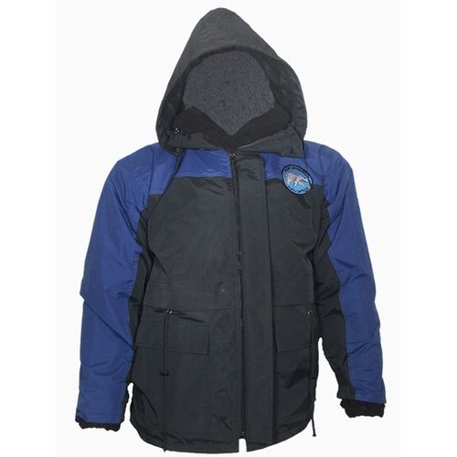 Casaca Impermeable Unisex Desmontable 3 en 1