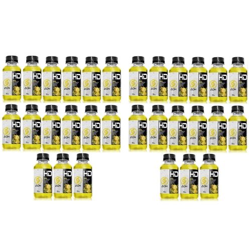 HD 2 Paquete De 15 Botellas 135ml L-Carnitina Piña