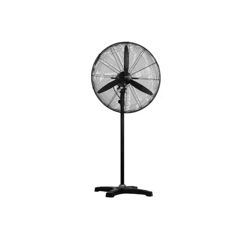 Ventilador Imaco FS2623E Pedestal Semi-Industrial de 220 Watts (MUNDO ELECTRONICO)