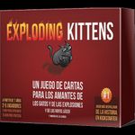 Exploding-Kittens