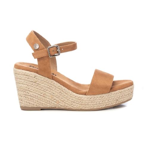 Sandalias Refresh Mujer 171965 Camel