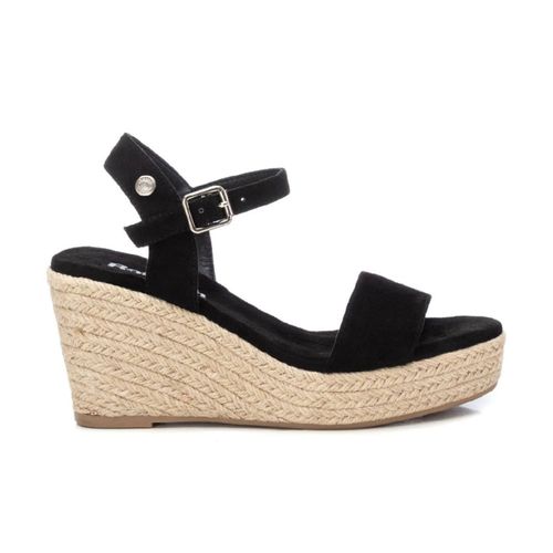 Sandalias Refresh Mujer 171965 Negro