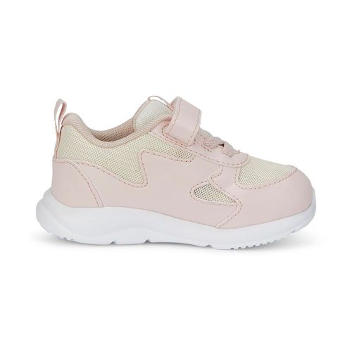 Zapatillas Urbanas Puma Niña Puma Fun Racer Ac Inf 192972 13 Rosado