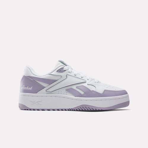 Zapatillas Urbanas Reebok Mujer Atr Chill 100208272 Blanco