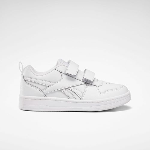 Zapatillas Urbanas Reebok Niño Royal Prime 2.0 2V 100202441 Blanco