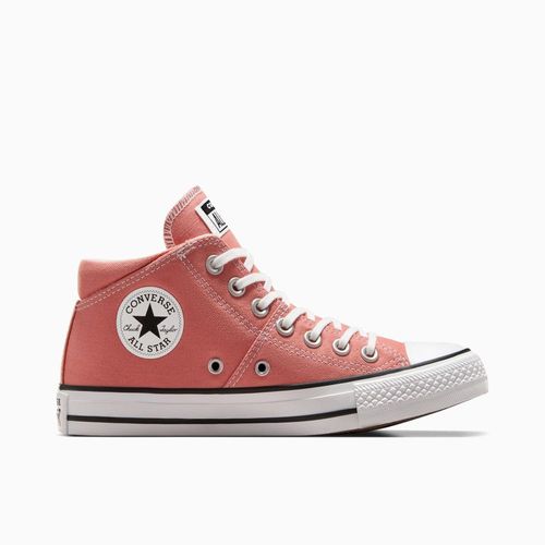 Zapatillas Urbanas Converse Mujer Con Ct As Madison Sc A09399C Rosado