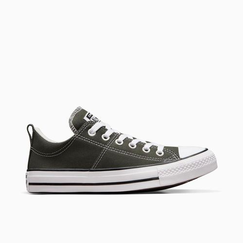 Zapatillas Urbanas Converse Mujer Con Ct As Madison Sc A09398C Gris