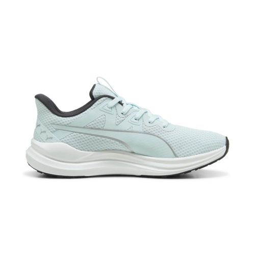 Zapatillas Cross Training Puma Mujer Reflect Lite 378768 37  Celeste