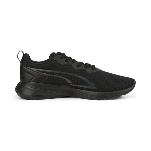 Zapatillas Cross Training Puma Hombre All-Day Active 386269 01 Negro