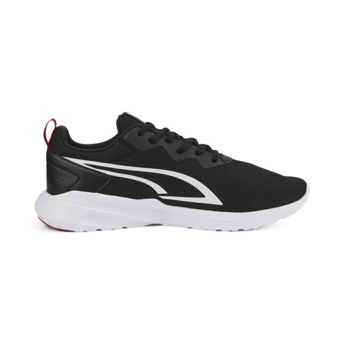 Zapatillas Cross Training Puma Hombre All-Day Active 386269 03 Verde Olivo