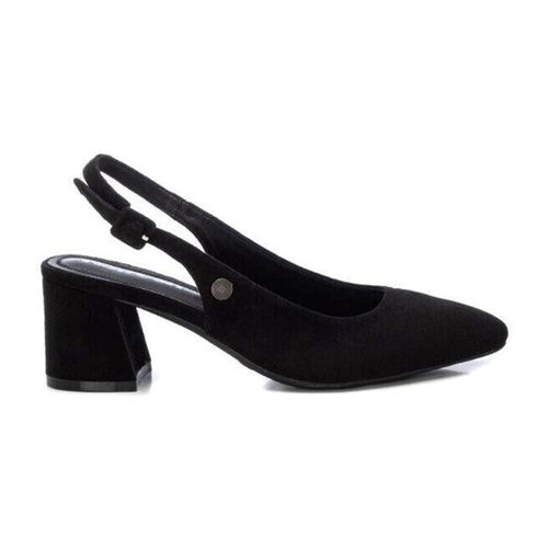 Zapatos Vestir Refresh Mujer 171833 Negro