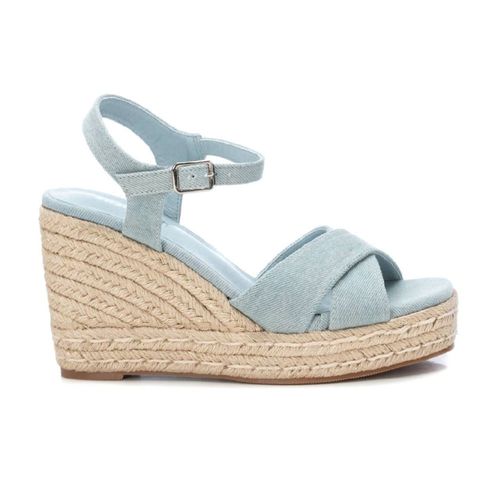 Sandalias Refresh Mujer 171597 Jeans