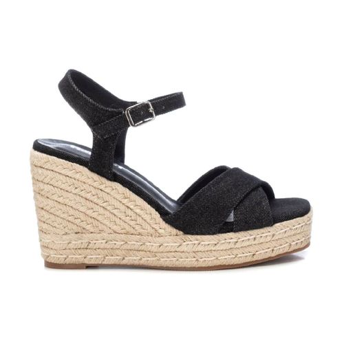 Sandalias Refresh Mujer 171597 Negro