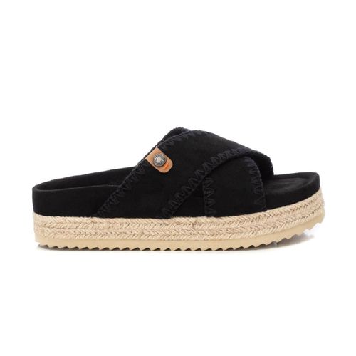 Sandalias Refresh Mujer 171948 Negro