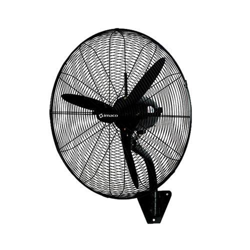 Ventilador de Pared Semi-Industrial de 220 W con Rejilla de 26? WF2630 (MUNDO ELECTRONICO)