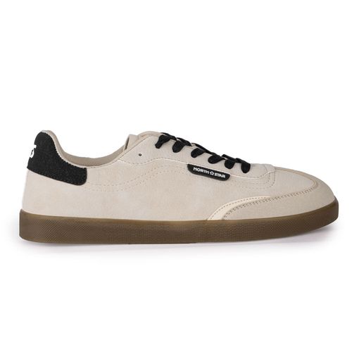 Zapatillas Urbanas North Star Hombre 8818959 Ns2 Beige