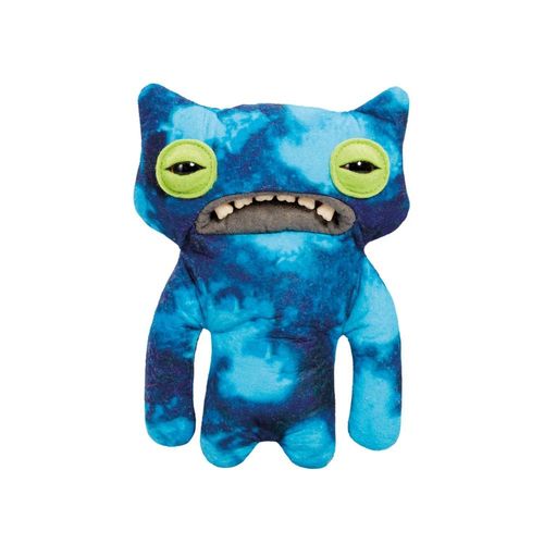 Peluche Monstruos Inadaptados Azul