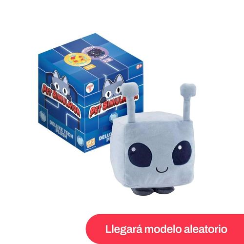 Peluche De Lujo Pet Simulator Gigante