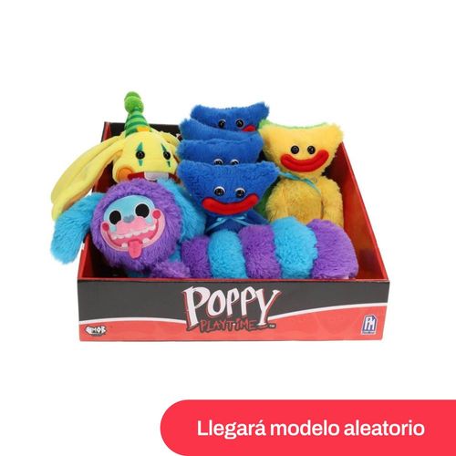 Peluche Poppyplaytime Colecc S2