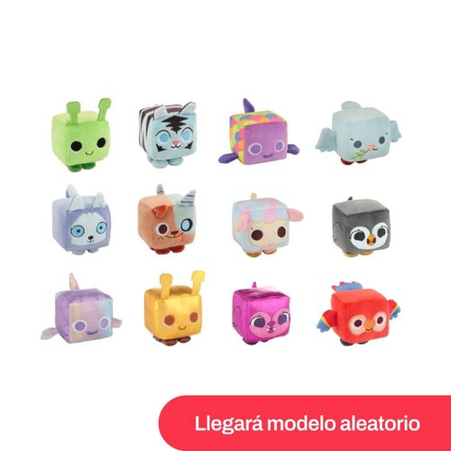 Peluche Pet Simulator Misterioso