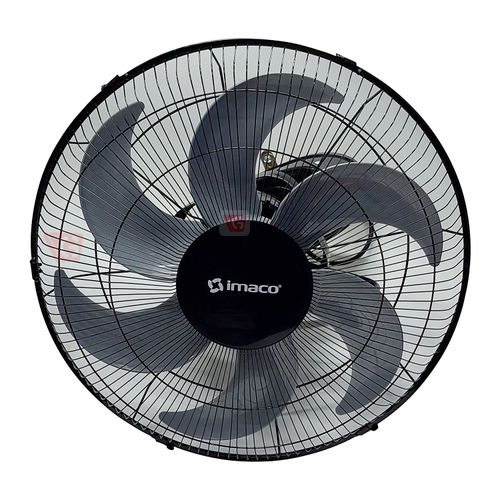 Ventilador orbital 18 de techo 360° imaco OCF 7919 (MUNDO ELECTRONICO)