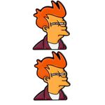 Packx2-Pin-de-Metal-Futurama-Philip-J-Fry