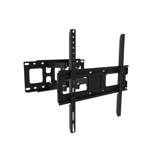 RACK MOVIBLE DE 32" A 70" - BRAZO REFORZADO