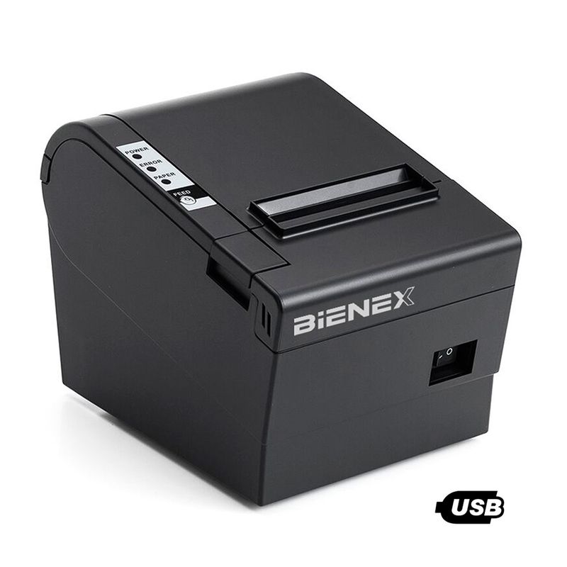 Impresora-ticketera-termica-80mm-USB-BIENEX