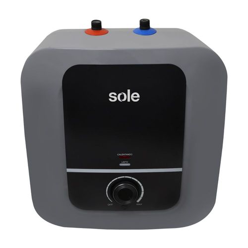Rapiterma Solucion 15 litros con accesorios Sole