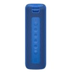 Parlante-Portatil-MI-Portable-Bluetooth-Speaker-16W-Blue