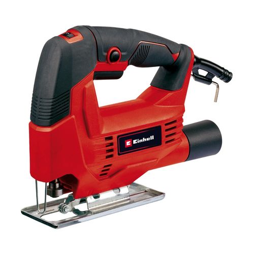 Sierra caladora Einhell TC-JS 60 400W