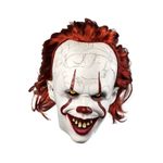 Mascara-It-Pennywise-Halloween-Terror