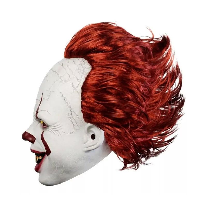 Mascara-It-Pennywise-Halloween-Terror