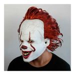 Mascara-It-Pennywise-Halloween-Terror