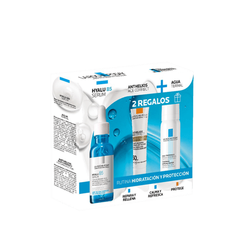 La Roche - Posay Pack Hyalu B5 La Roche Posay