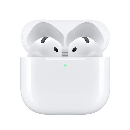 AirPods 4 Blanco