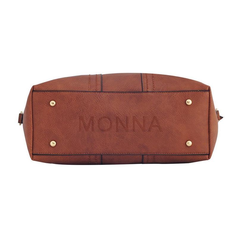 Cartera-Monna-Mara-Vestir---Marron