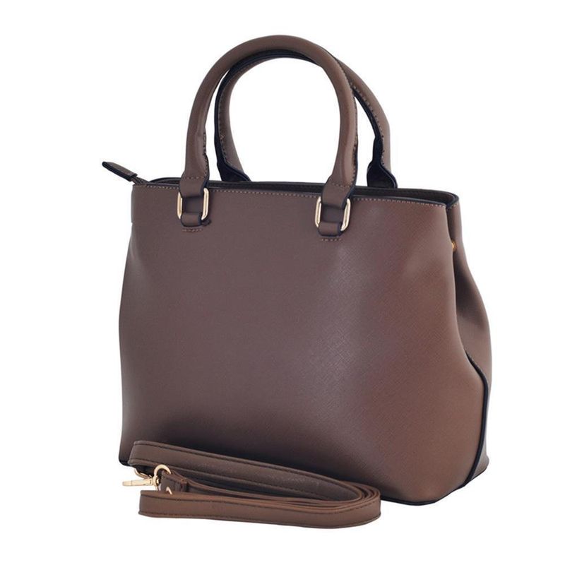 Cartera-Monna-Milano-Vestir---Marron