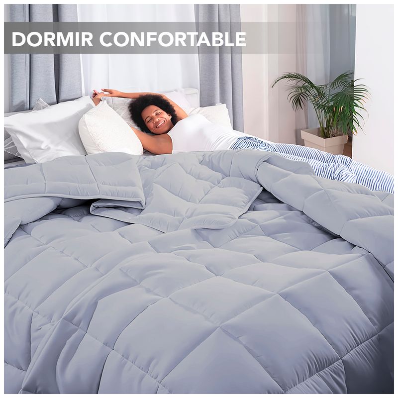 Edredon-de-Cama-Tessi-Toque-de-Plumas-220-180cm-RM1-Plomo