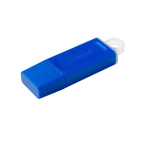 Memoria Usb 3.2 Kingston Exodia 32GB Azul