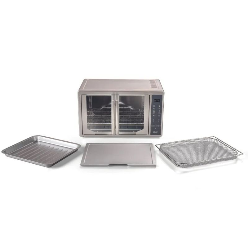 Horno-Digital-42L-Puerta-Francesa-10-funciones-Oster-TSSTTVFDDAF