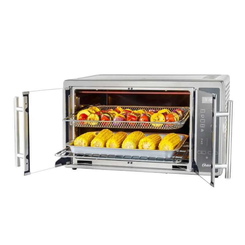 Horno-Digital-42L-Puerta-Francesa-10-funciones-Oster-TSSTTVFDDAF
