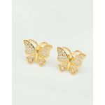 ARETE-MARIPOSA-ANTENAS-GOLD