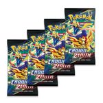 Pokemon-Tcg-Crown-Zenith-Regidrago-V-Box-Ingles